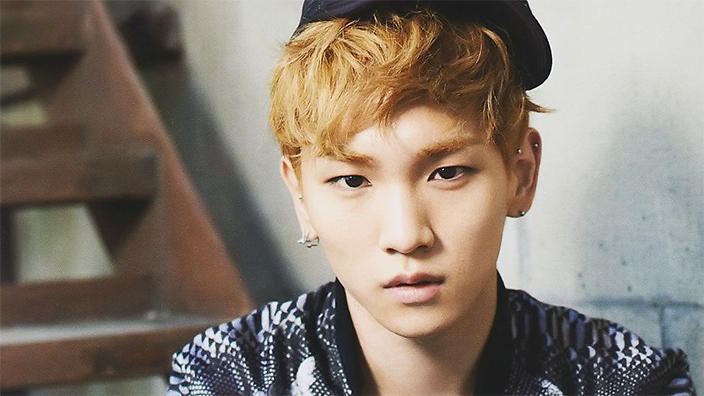 Who is your favorite member of SHINee? | Key