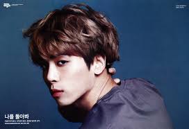 Who is your favorite member of SHINee? | Jonghyun