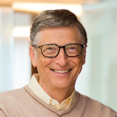Who is the greatest Entrepreneur? | Bill Gates 
