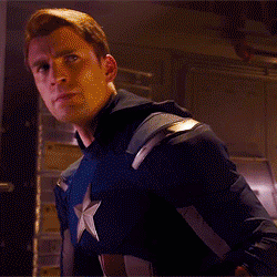Which Marvel character do you like best from these options? | Captain America