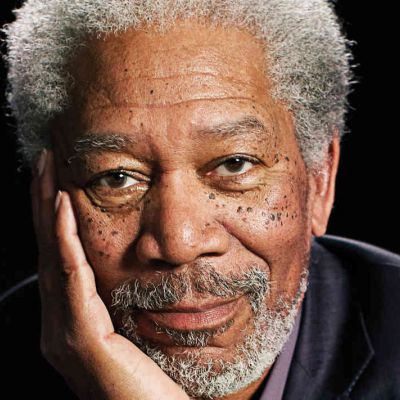 Who is the best actor of the two? | Morgan Freeman 