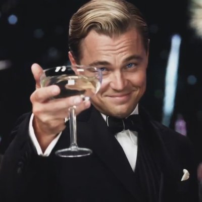 Who is the most attractive actor? | Leonardo DiCaprio 