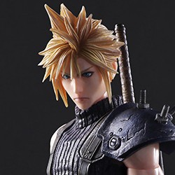 Who was the better Final Fantasy Protagonist? | Cloud