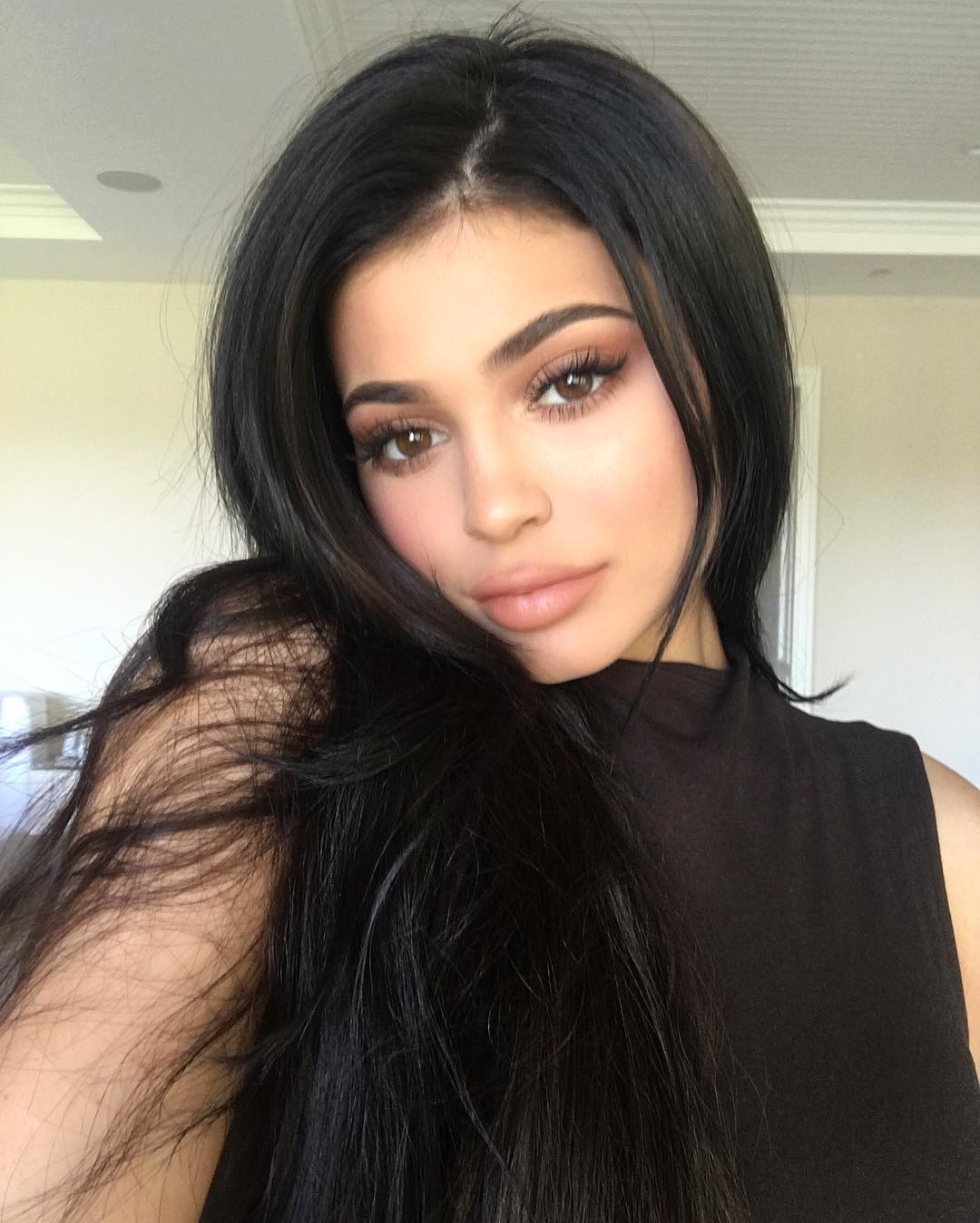 who is your style? | Kylie Jenner