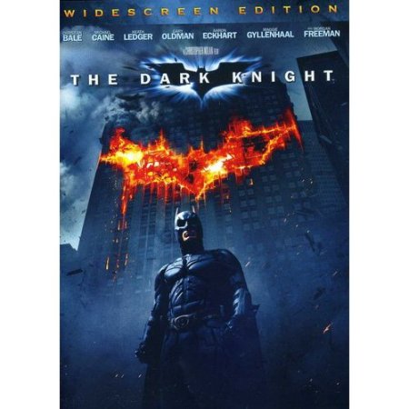 What is Christopher Nolan's best film? | The Dark Knight