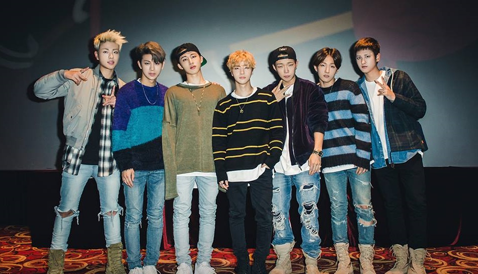 Which of these is your favorite K-Pop Boy group? | iKON
